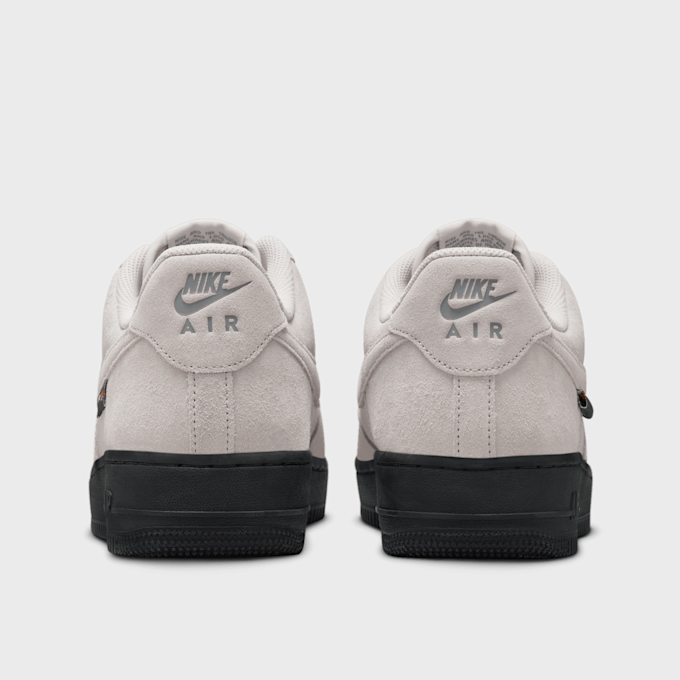 Nike Air Force 1 ´07 beige 40046 5