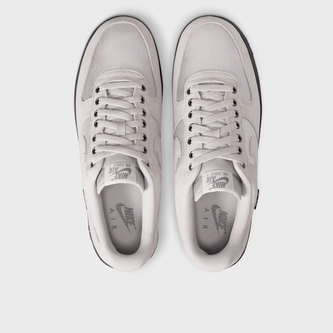 Nike Air Force 1 ´07 beige 40046 6