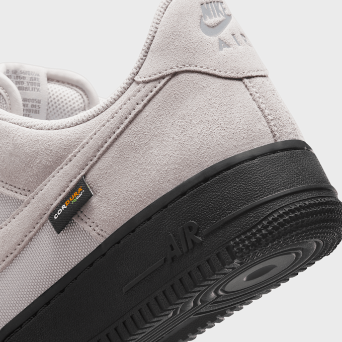 Nike Air Force 1 ´07 beige 40046 8