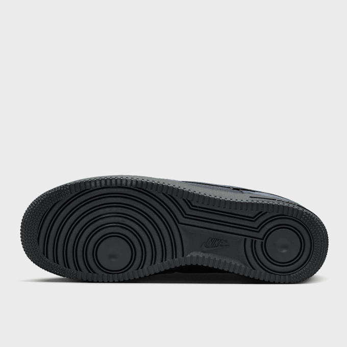 Nike Air Force 1 ´07 blu 40047 3