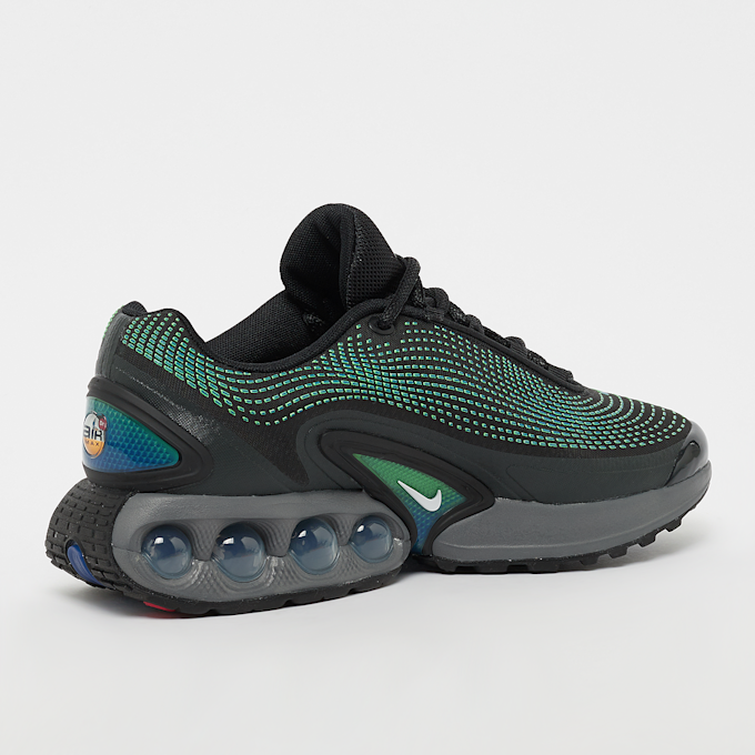 Nike   Air Max Dn vert 38183 3