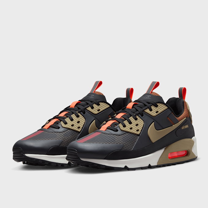 Nike Air Max 90 Drift multicolor 38184 4