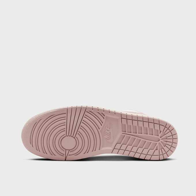 Jordan WMNS Air Jordan 1 Low różowy 43556 3