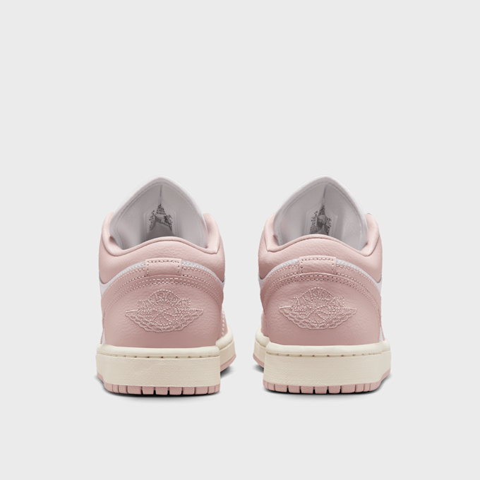 Jordan WMNS Air Jordan 1 Low różowy 43556 5