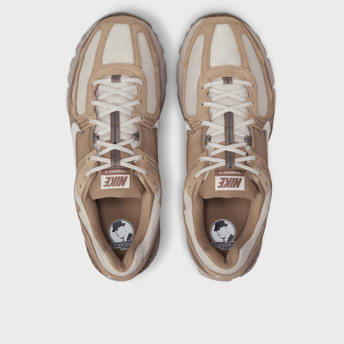 Nike Zoom Vomero 5 marrón 38896 6