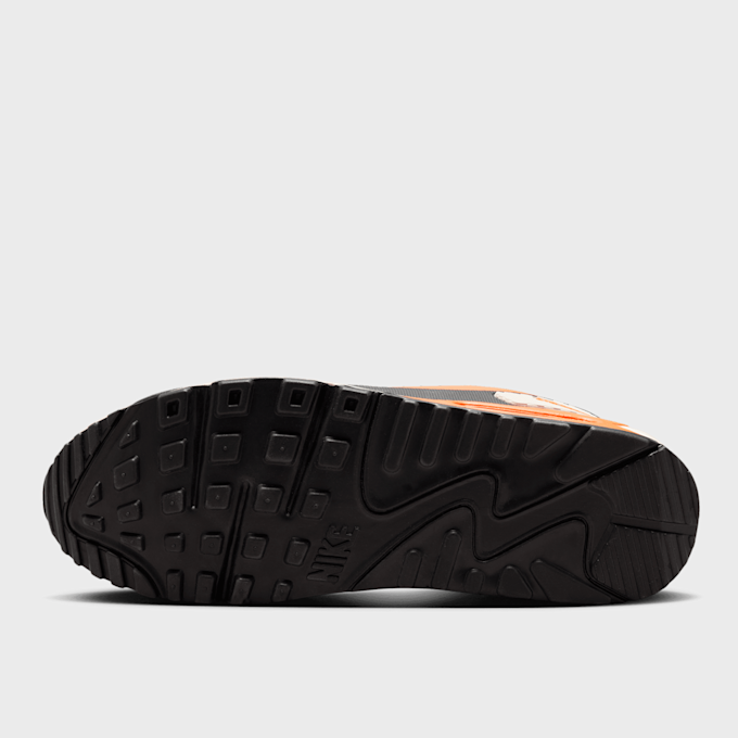 Nike Air Max 90 Drift pomarańczowy 38185 3
