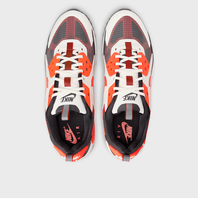 Nike Air Max 90 Drift pomarańczowy 38185 6