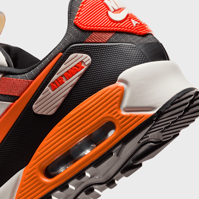 Nike Air Max 90 Drift pomarańczowy 38185 8