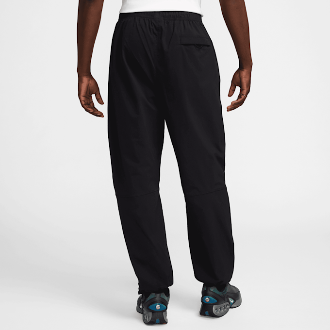 Nike   Tech Woven Pants noir 40313 2