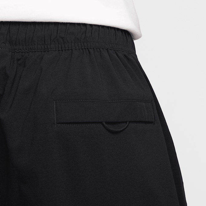 Nike   Tech Woven Pants noir 40313 5