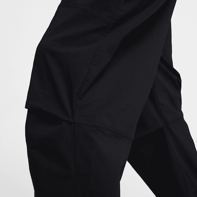 Nike   Tech Woven Pants noir 40313 6