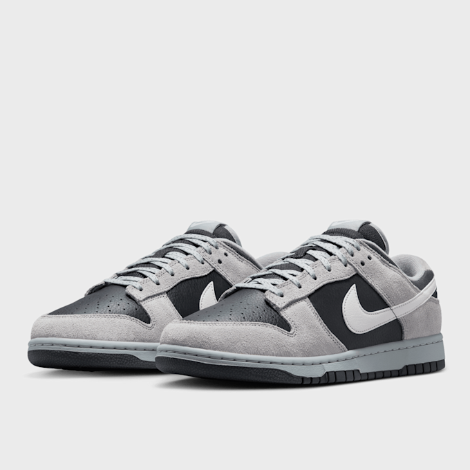 Nike   Dunk Low grijs 40050 4