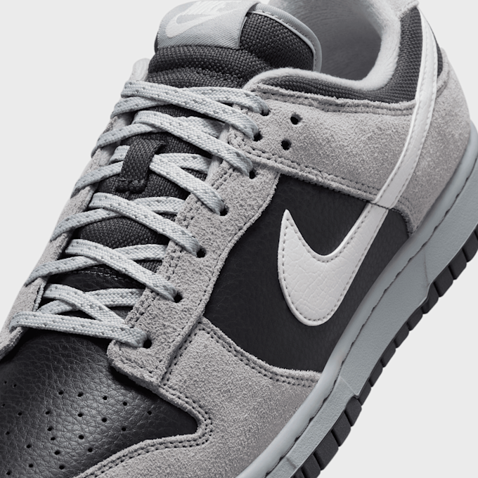 Nike   Dunk Low grijs 40050 7