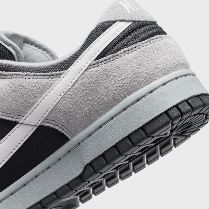 Nike   Dunk Low grijs 40050 8
