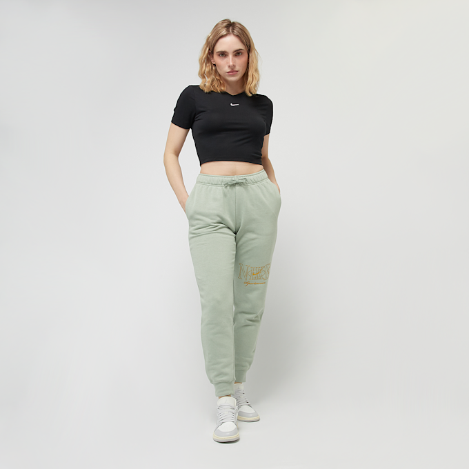 Nike Sportswear Club Fleece Jogginghose vert 45652 4