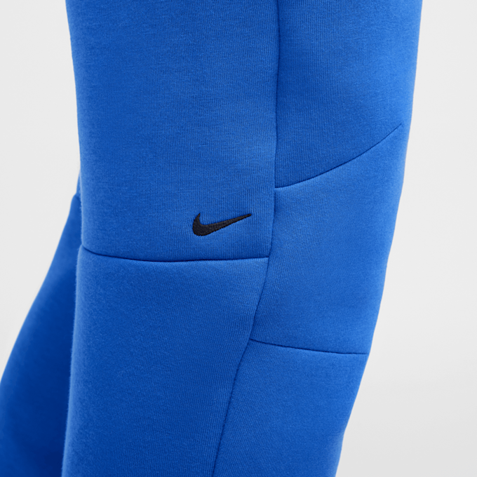 Nike Tech Fleece Jogger bleu 40324 6