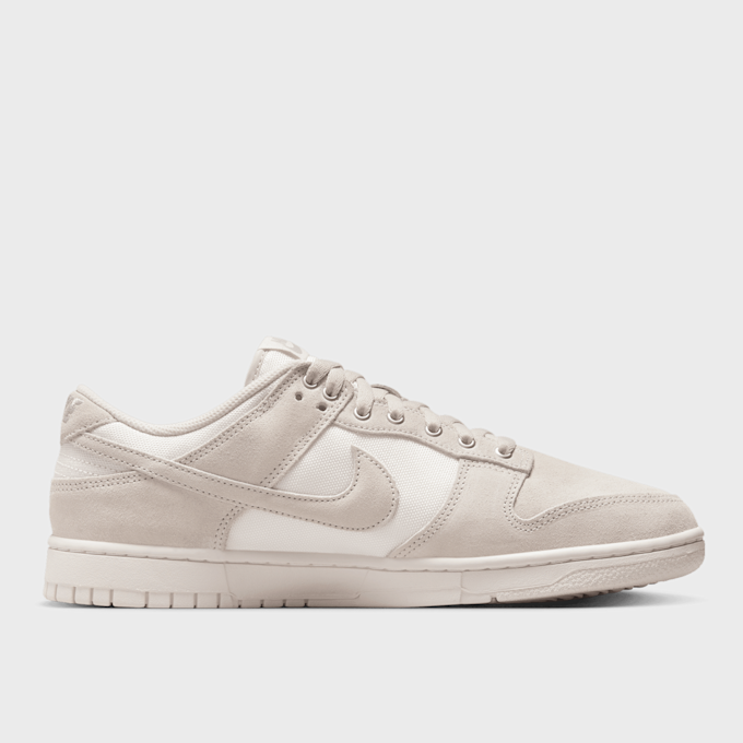 Nike Dunk Low beige 40052 2