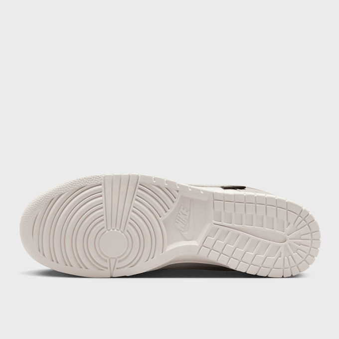 Nike Dunk Low beige 40052 3