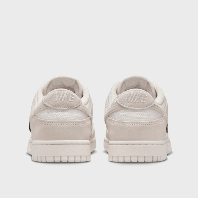 Nike Dunk Low beige 40052 5