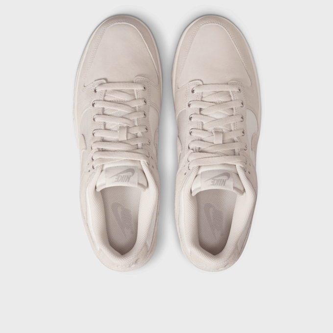 Nike Dunk Low beige 40052 6