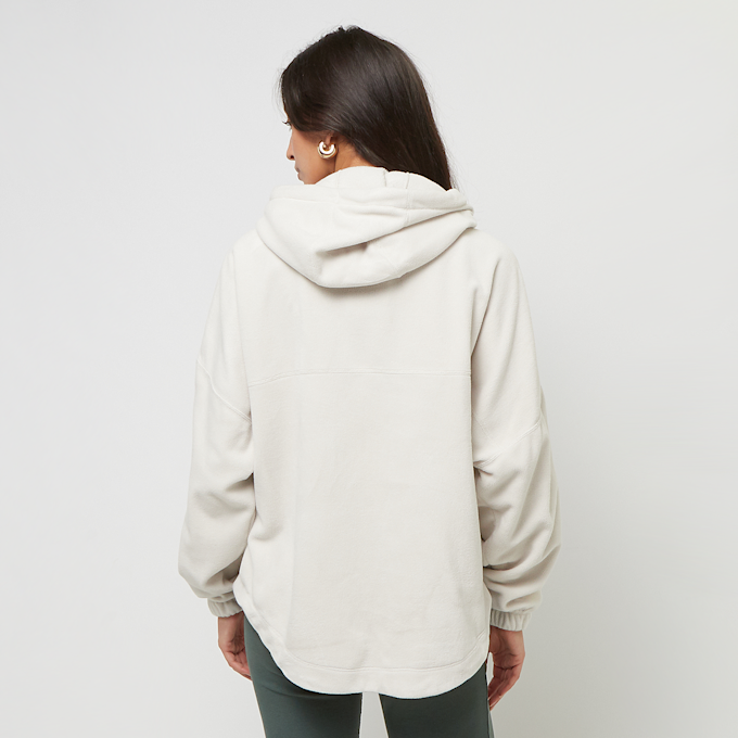 Nike Therma-FIT Oversized Fleece Hoodie bež 45669 2