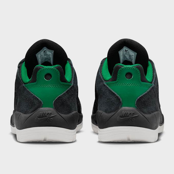 Nike SB Skateboard Vertebrae zwart 38908 5