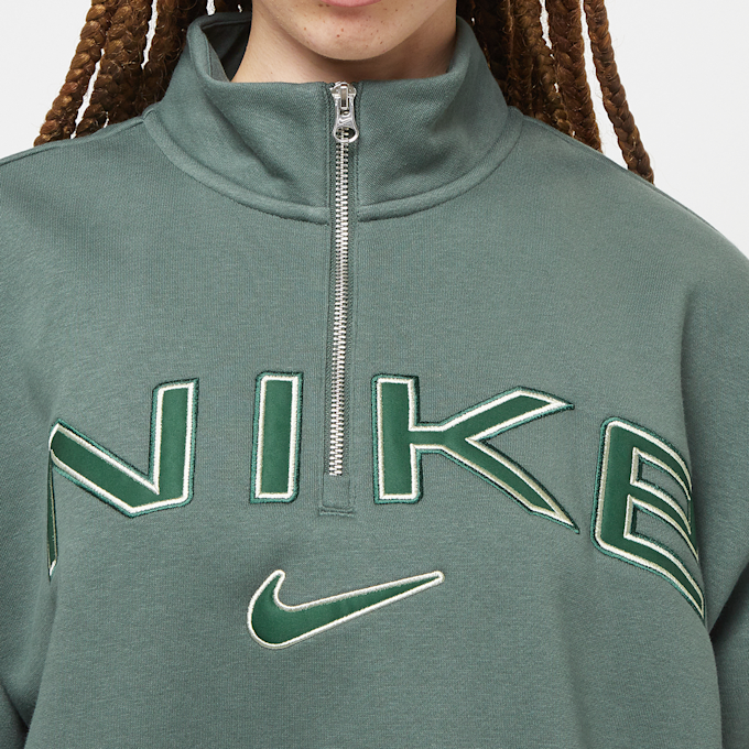 Nike Sportswear Phoenix Fleece Oversized Logo vert 45667 3