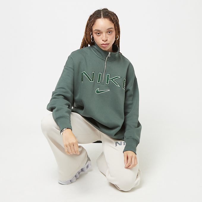 Nike Sportswear Phoenix Fleece Oversized Logo vert 45667 4