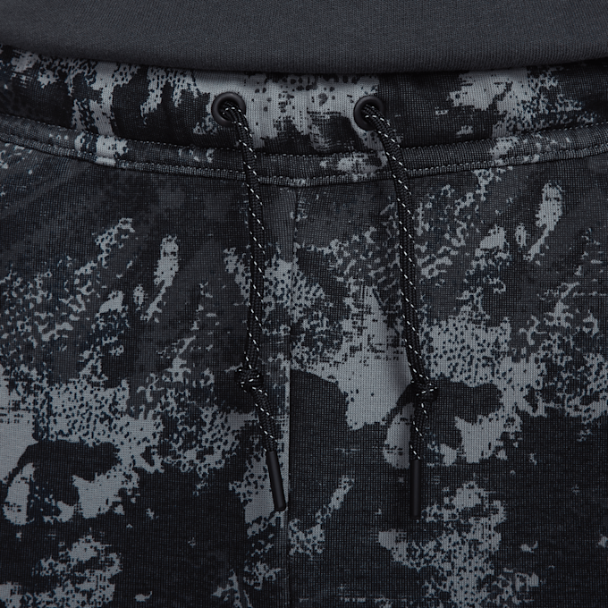 Nike Tech Fleece Jogger grijs 40326 3