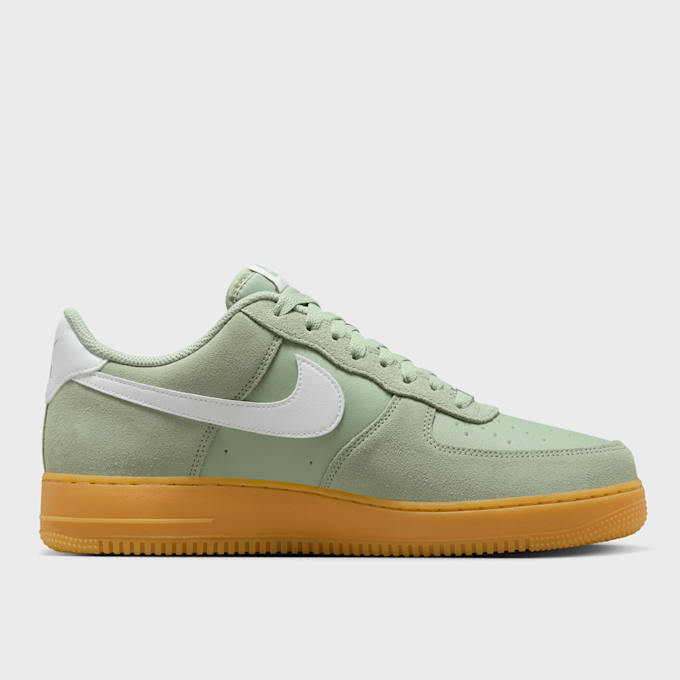Nike   Air Force 1'07 groen 40056 2