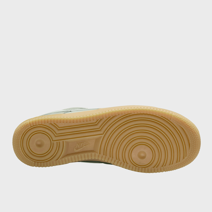 Nike   Air Force 1'07 groen 40056 3