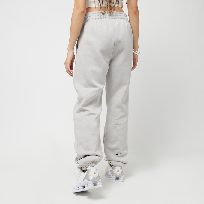 Nike Wmns Sportswear Fleece Pant grau 45662 2
