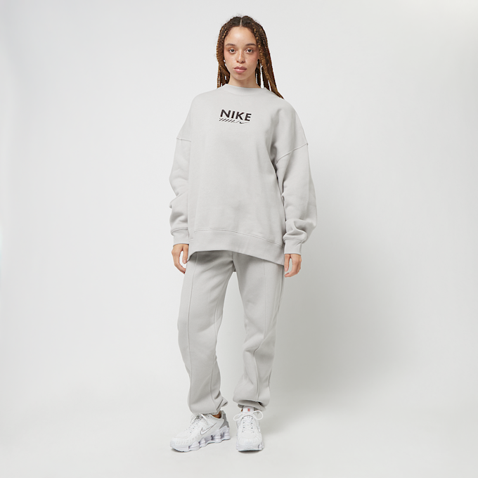 Nike Wmns Sportswear Fleece Pant grau 45662 4