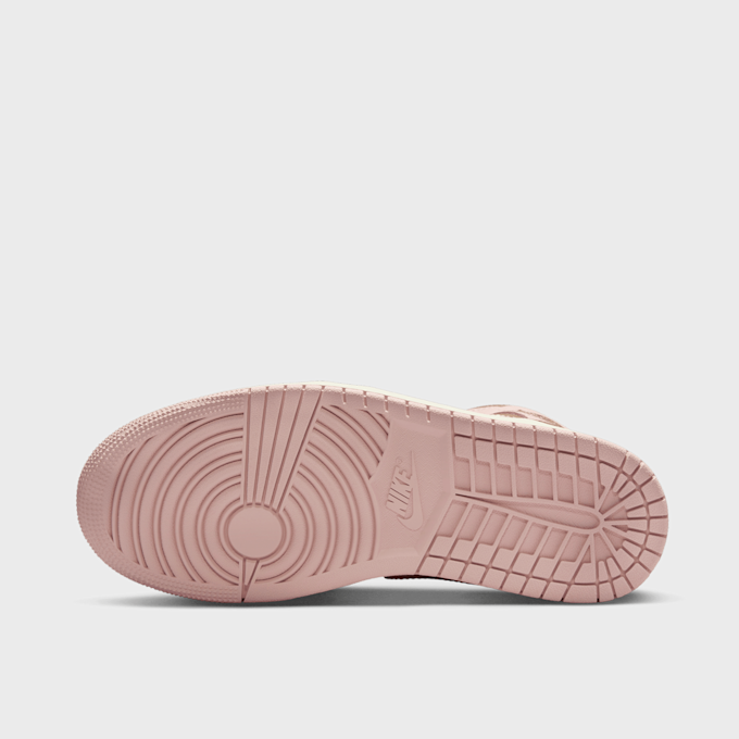 Jordan WMNS Air Jordan 1 Mid rosa 43558 3