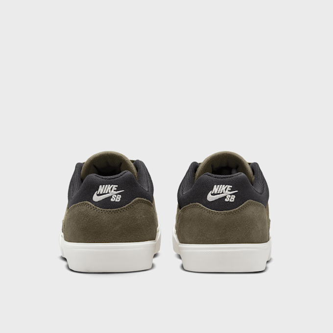 Nike SB SB Malor vert 38913 5