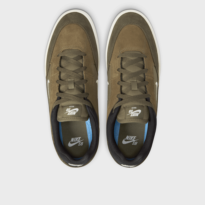 Nike SB SB Malor vert 38913 6
