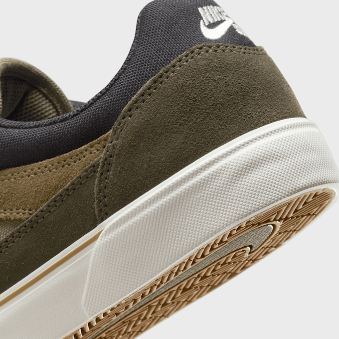 Nike SB SB Malor vert 38913 8