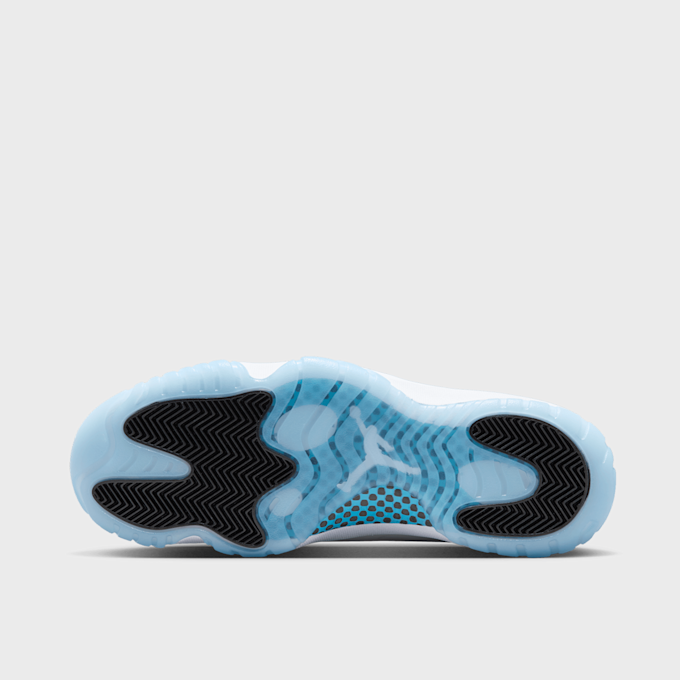 Jordan WMNS Air Jordan 11 Retro weiß 43559 3