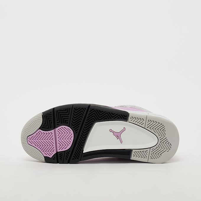 Jordan Air Jordan 4 Retro ''Orchid'' różowy 43563 4