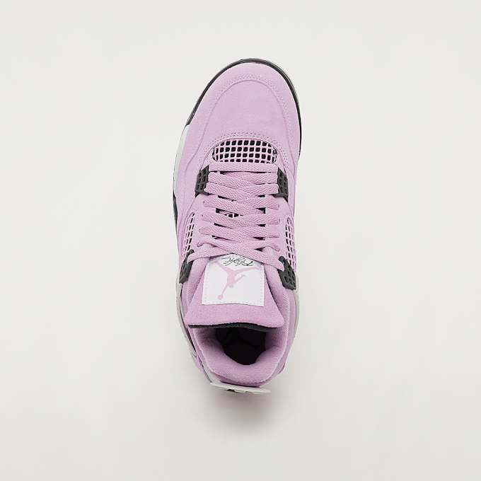 Jordan Air Jordan 4 Retro ''Orchid'' różowy 43563 5