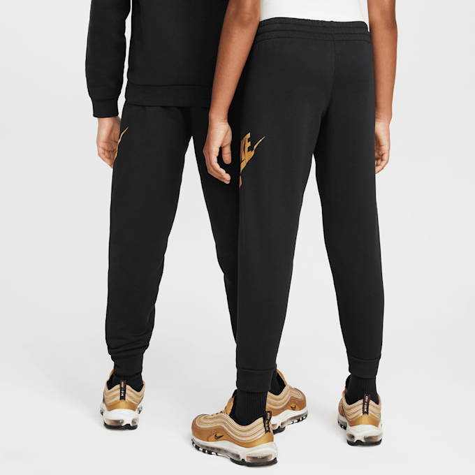 Nike   Sportswear Club Fleece Jogger schwarz 45687 2