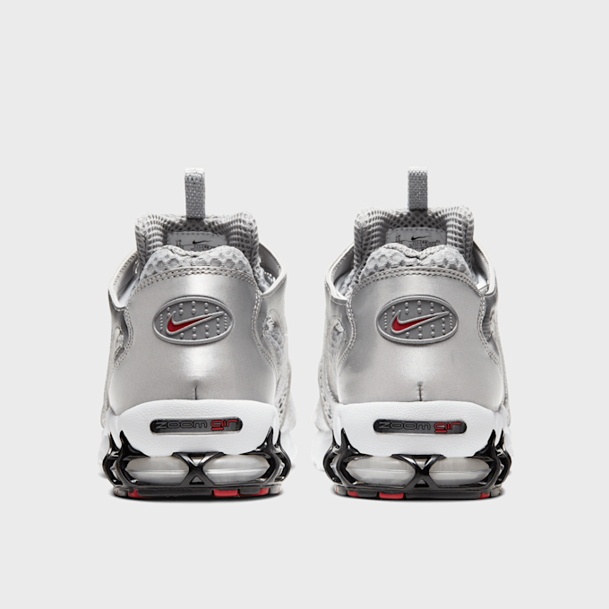 Nike   Air Zoom Spiridon Cage 2 gris 38899 5