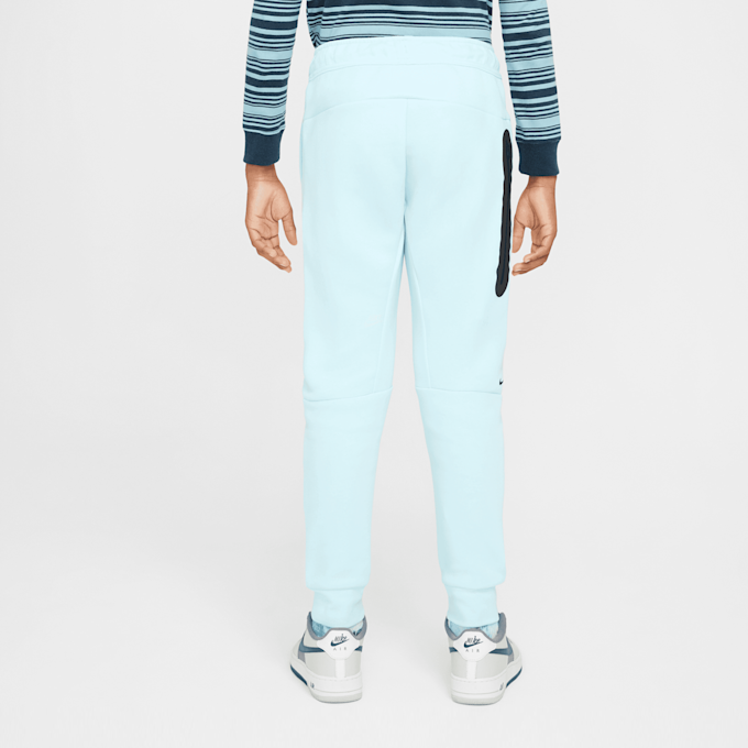 Nike   Sportswear Tech Fleece Jogger blau 41648 2