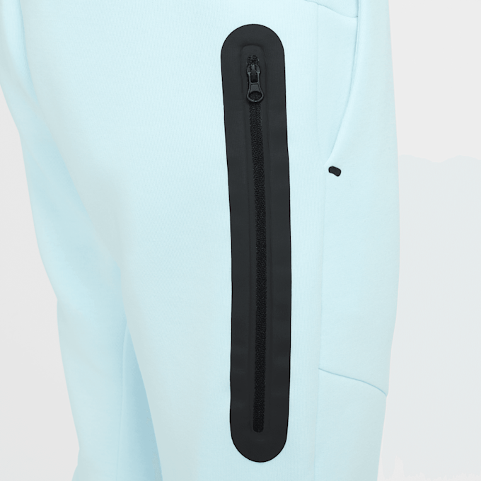 Nike   Sportswear Tech Fleece Jogger blau 41648 5