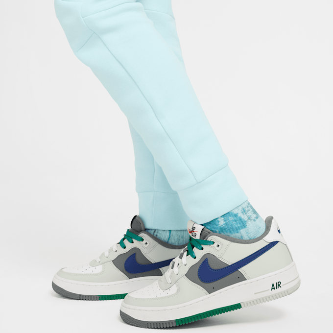 Nike   Sportswear Tech Fleece Jogger blau 41648 7