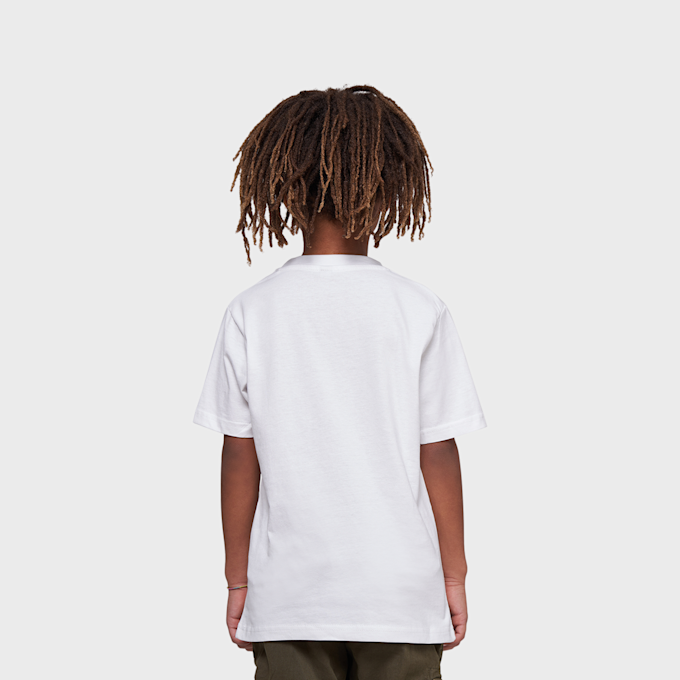 Mister Tee - Kids Next Level Gamer Tee weiß 41705 2