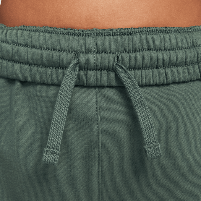 Nike   Sportswear Club Fleece Loose Pants grün 41819 3