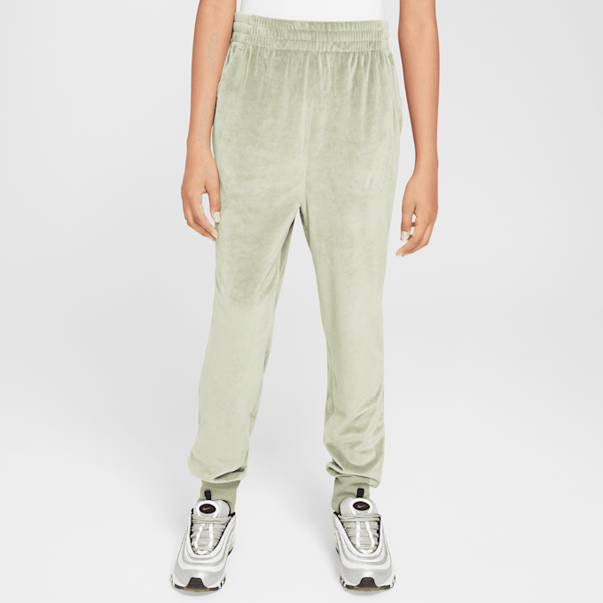 Nike Sportswear Jogger groen 45695 1