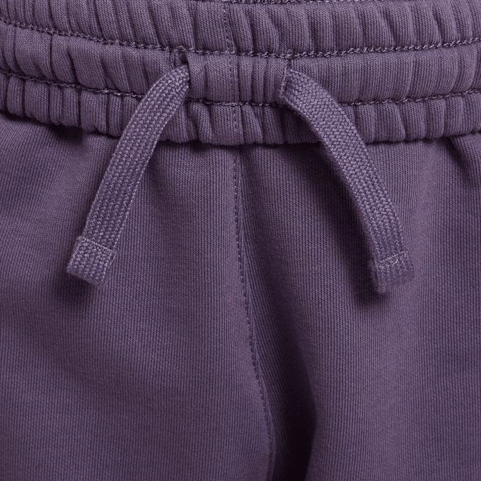 Nike Sportswear Club Fleece Loose Pants ljubičasta 42834 3