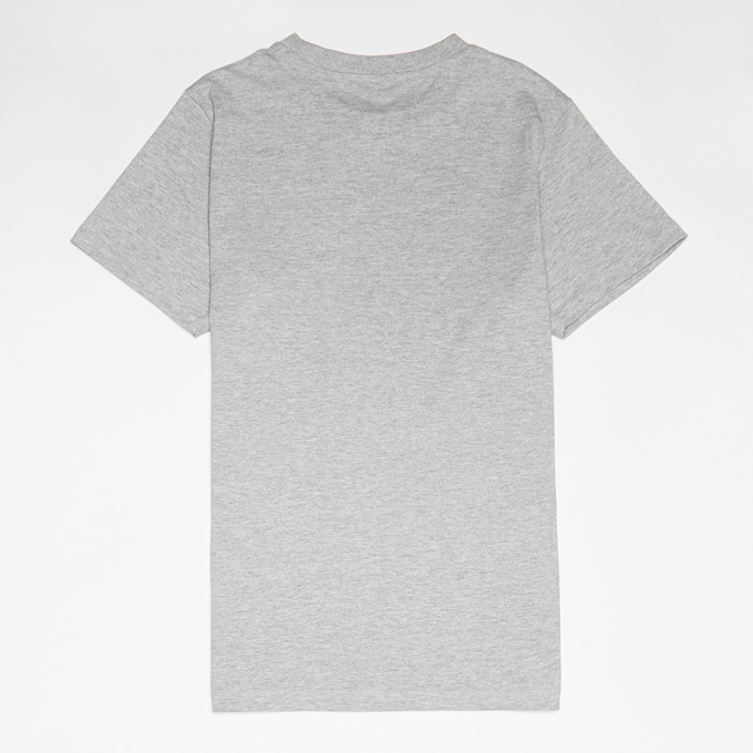 Mister Tee - Kids Tagged Sneaker Tee grau 41829 2